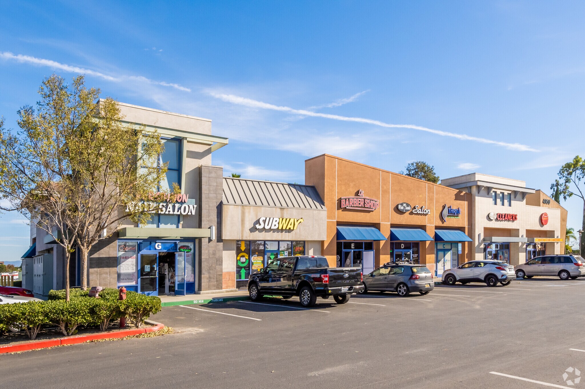 4959 Katella Ave, Cypress, CA for sale Primary Photo- Image 1 of 1