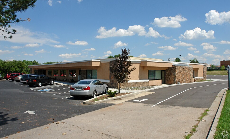 6590 S Vine St, Centennial, CO 80121