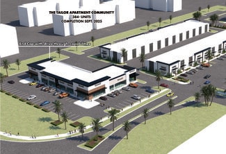 More details for Ortiz Ave, Fort Myers, FL - Industrial for Lease