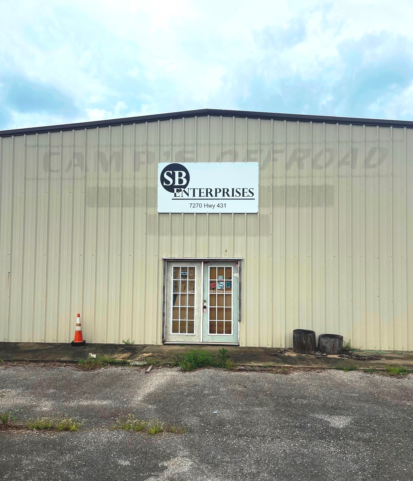 7270 US-431 Hwy, Heflin, AL for sale Building Photo- Image 1 of 19