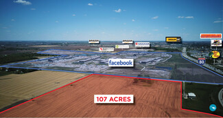 More details for NE 46th St, Altoona, IA - Land for Sale