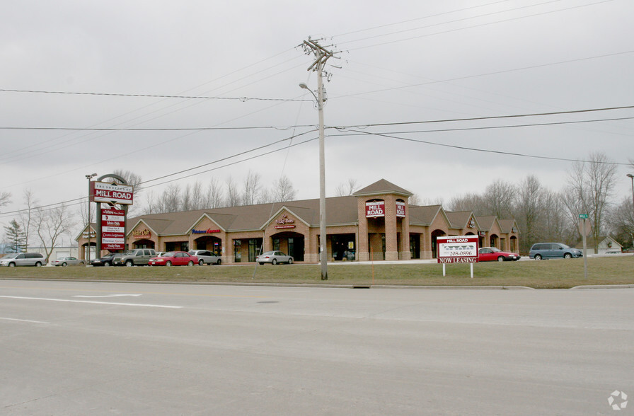 3434 Mill Rd, Sheboygan, WI for lease - Primary Photo - Image 1 of 3