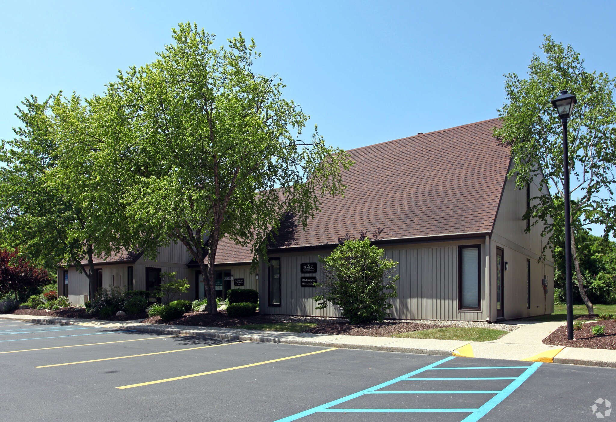 3336-3344 Mallard Cove Ln, Fort Wayne, IN for sale Primary Photo- Image 1 of 1