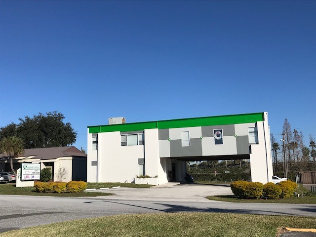 3825 S Florida Ave, Lakeland, FL for lease - Building Photo - Image 1 of 3