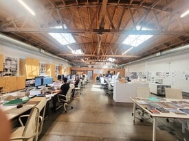 4106 W Jefferson Blvd, Los Angeles CA - Office Space