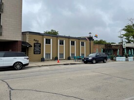 580 Roger Williams Ave, Highland Park IL - Commercial Real Estate