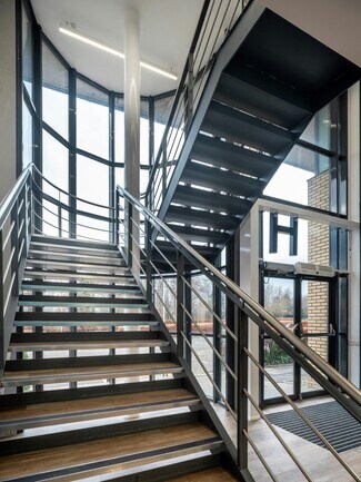 More details for 595 Calder Rd, Edinburgh - Office for Lease