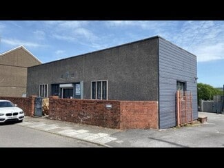 More details for 15 Cave St, Swansea - Office for Lease