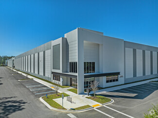 More details for 2992 Pickettville Rd, Jacksonville, FL - Industrial for Lease