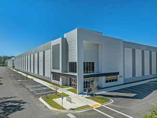 More details for 2992 Pickettville Rd, Jacksonville, FL - Industrial for Lease