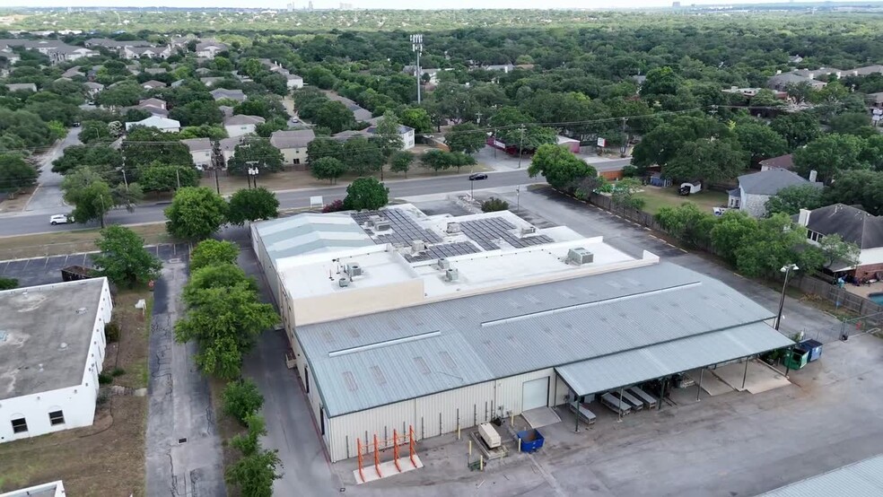 14703 Jones Maltsberger Rd, San Antonio, TX for sale - Commercial Listing Video - Image 3 of 5