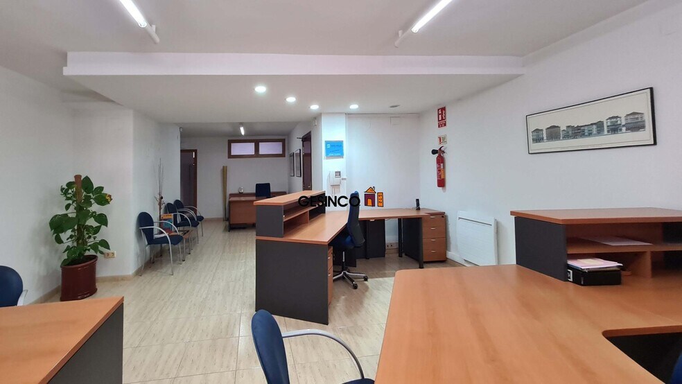 Retail in Ontinyent, Valencia for sale - Building Photo - Image 1 of 15