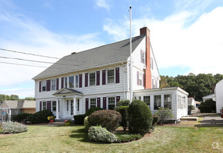 More details for 441 N Main St, Southington, CT - Office for Lease