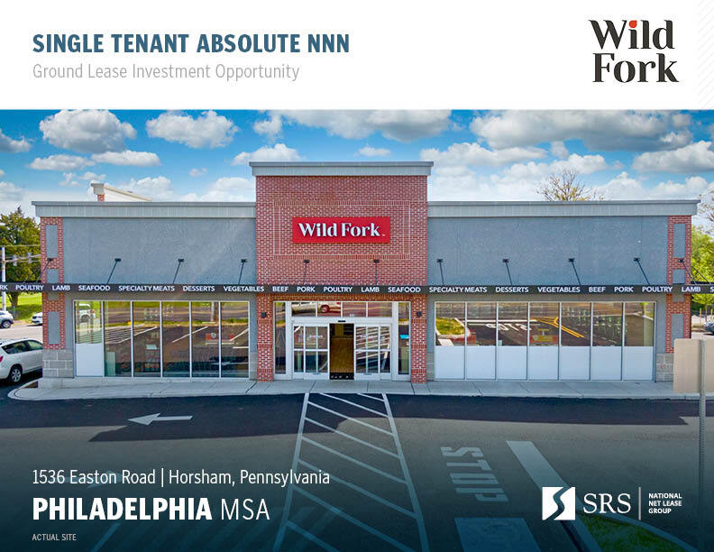 1536 Easton Rd, Horsham, PA 19044