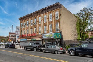 1453 E New York Ave, Brooklyn NY - Storefront