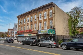 More details for 1453 E New York Ave, Brooklyn, NY - Retail for Sale