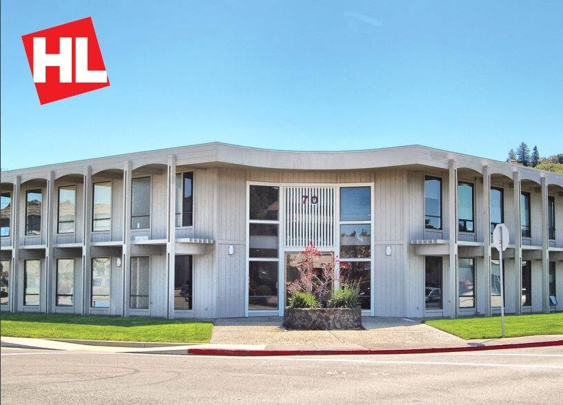 70 Mitchell Blvd San Rafael Ca 94903 Office For Lease Loopnet Com