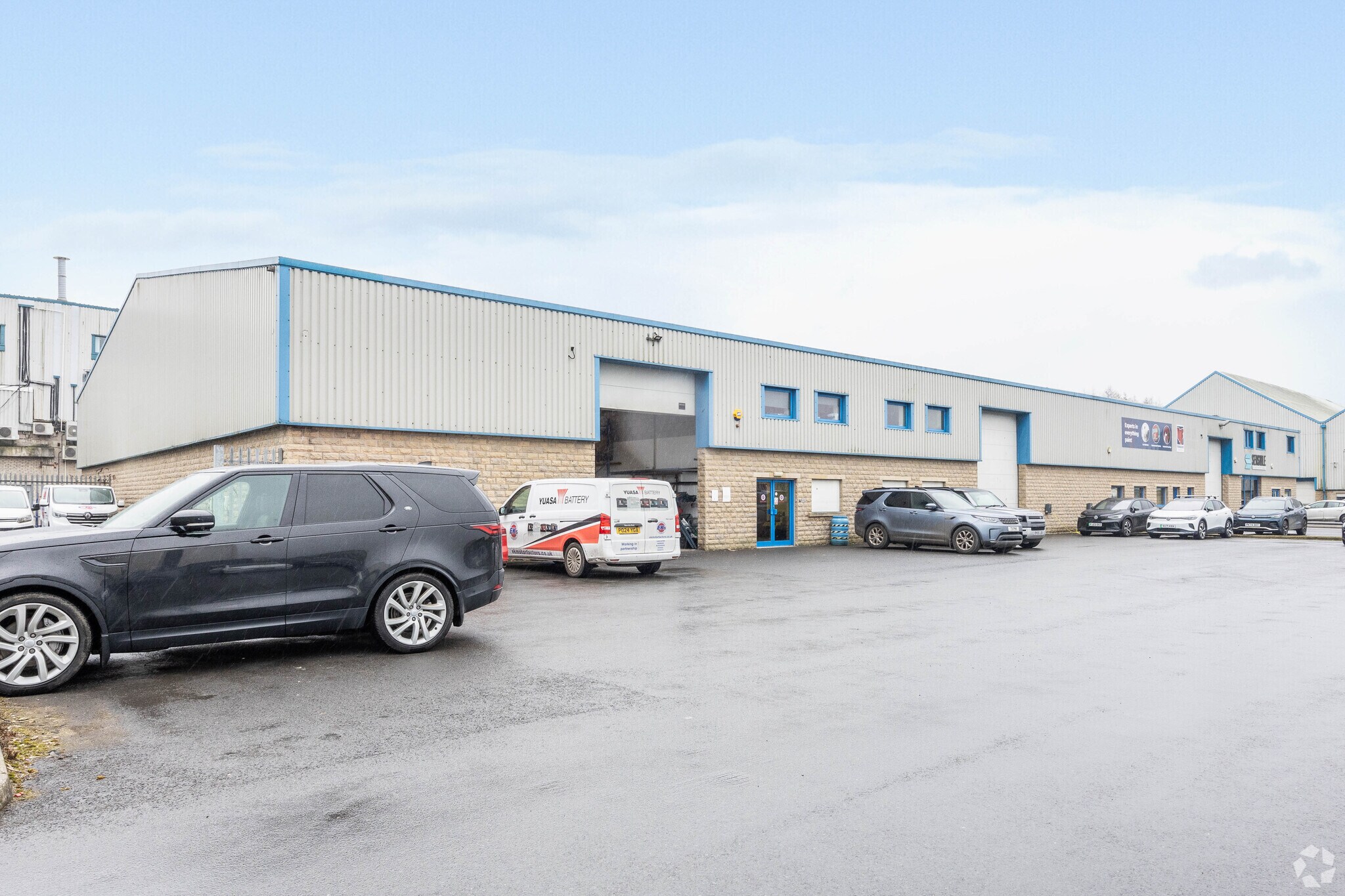 1-2C Caton Rd, Lancaster for sale Primary Photo- Image 1 of 1