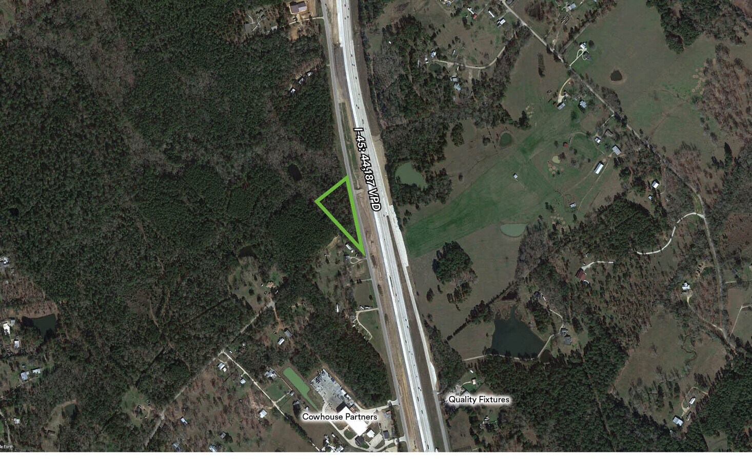 000 I45, New Waverly, TX 77358