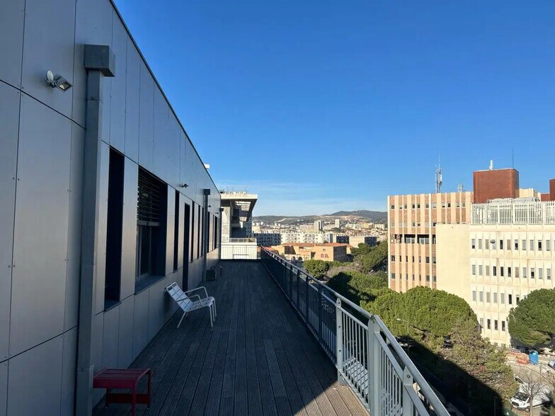 418 Boulevard National, Marseille for lease - Building Photo - Image 2 of 17