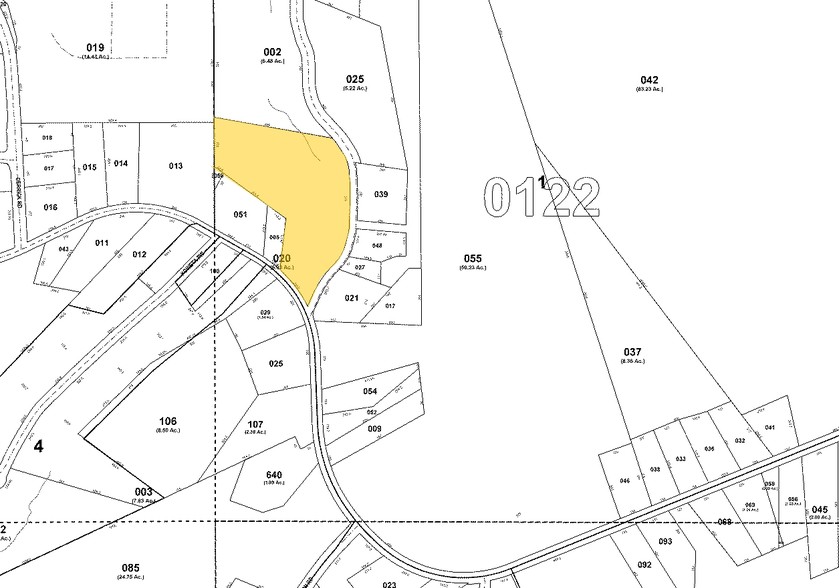 5689 Koweta Rd, College Park, GA 30349 - Land for Sale | LoopNet