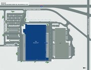 Wilsonville Distribution Center II - Warehouse