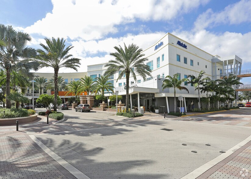 4443 Lyons Rd, Coconut Creek, FL, 33073 Office Space For Lease