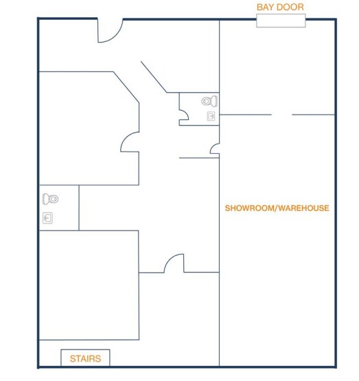 6125 W Sam Houston Pky N, Houston, TX for lease Building Photo- Image 1 of 1