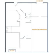 6125 W Sam Houston Pky N, Houston, TX for lease Building Photo- Image 1 of 1