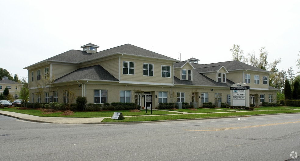 1415 W NC Highway 54, Durham, NC for lease - Building Photo - Image 2 of 5