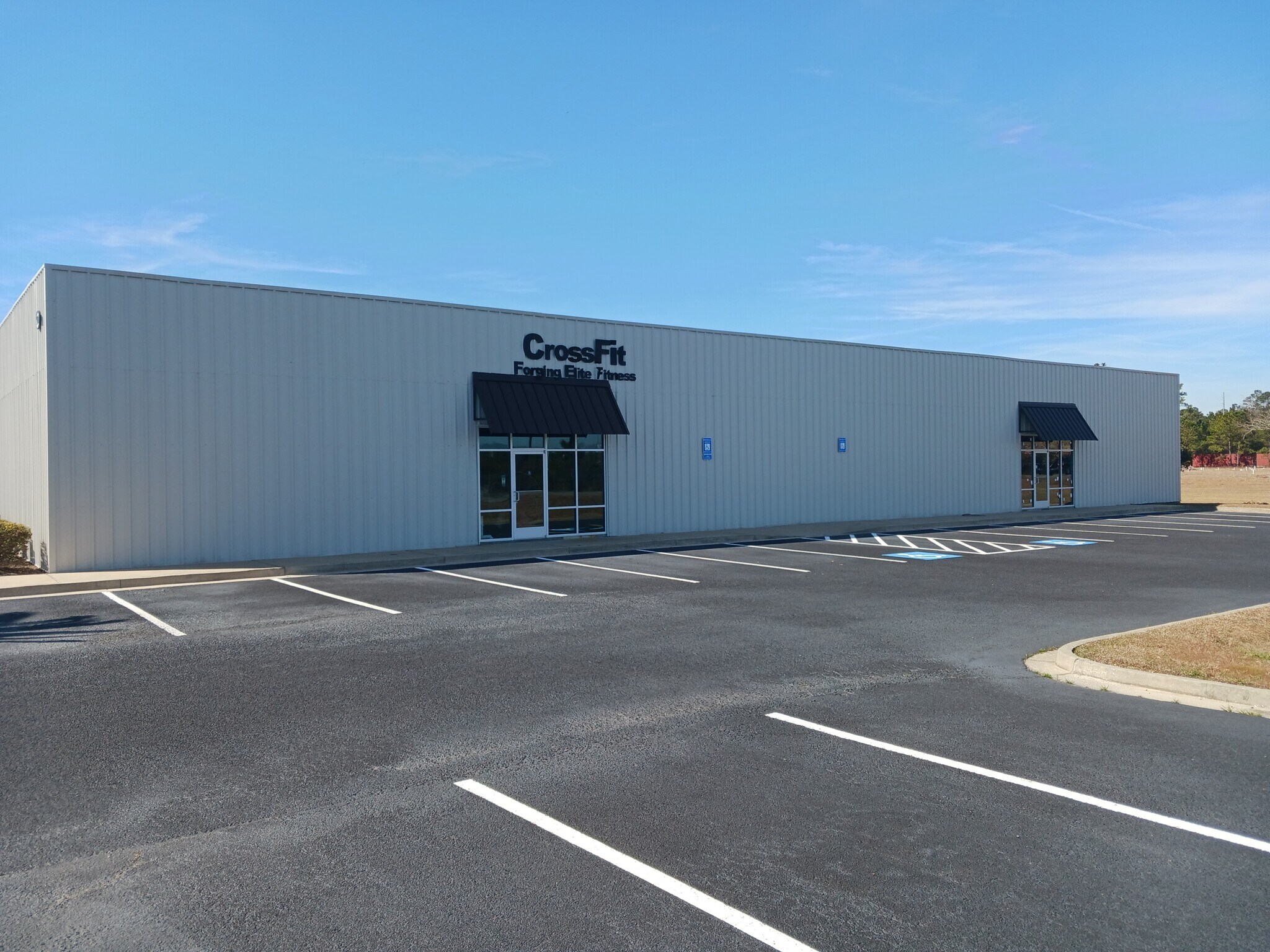 101 Commerce Unit 102 Dr, Brunswick, GA for sale Building Photo- Image 1 of 2