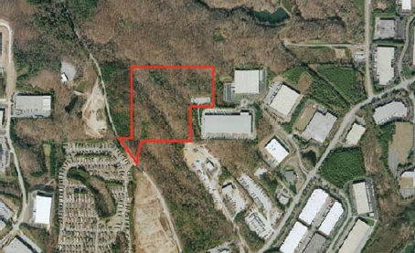 White Rd, Austell, GA for sale - Primary Photo - Image 1 of 1