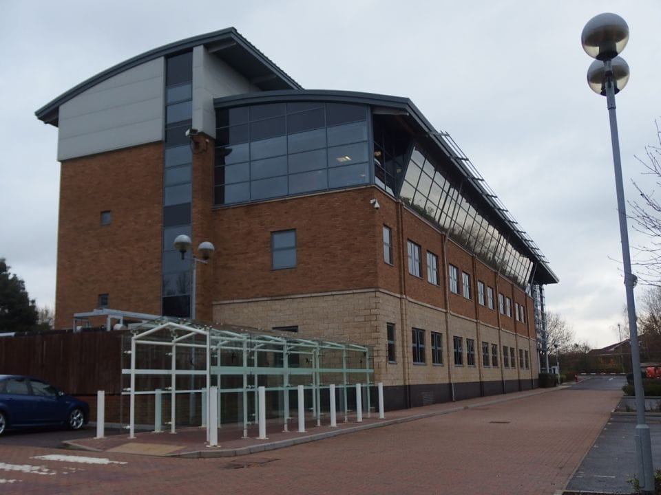 Crockford Ln, Chineham for sale Building Photo- Image 1 of 1