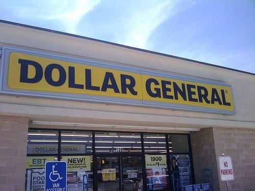 509 W 6th St, Waynesboro, GA for sale - Primary Photo - Image 1 of 1