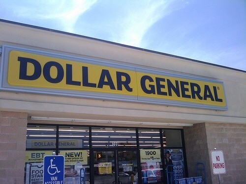 509 W 6th St, Waynesboro, GA for sale Primary Photo- Image 1 of 1