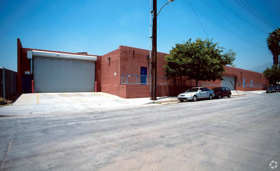 125 N Vinedo Ave, Pasadena, CA for lease - Other - Image 2 of 6