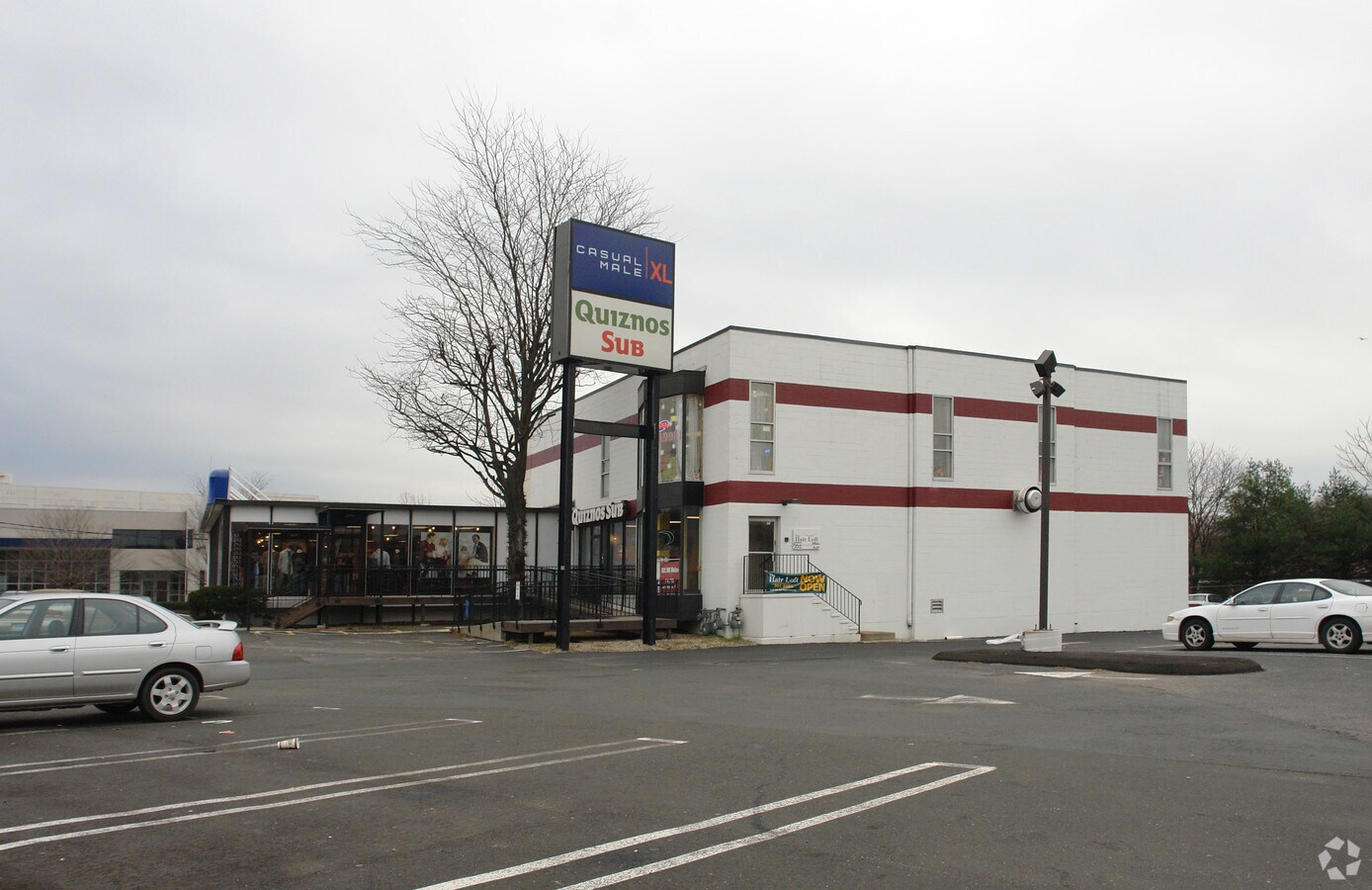 1501 Boston Post Rd, Milford, CT 06460