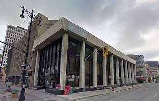 More details for 250 Portage Ave, Winnipeg, MB - Office/Retail for Lease