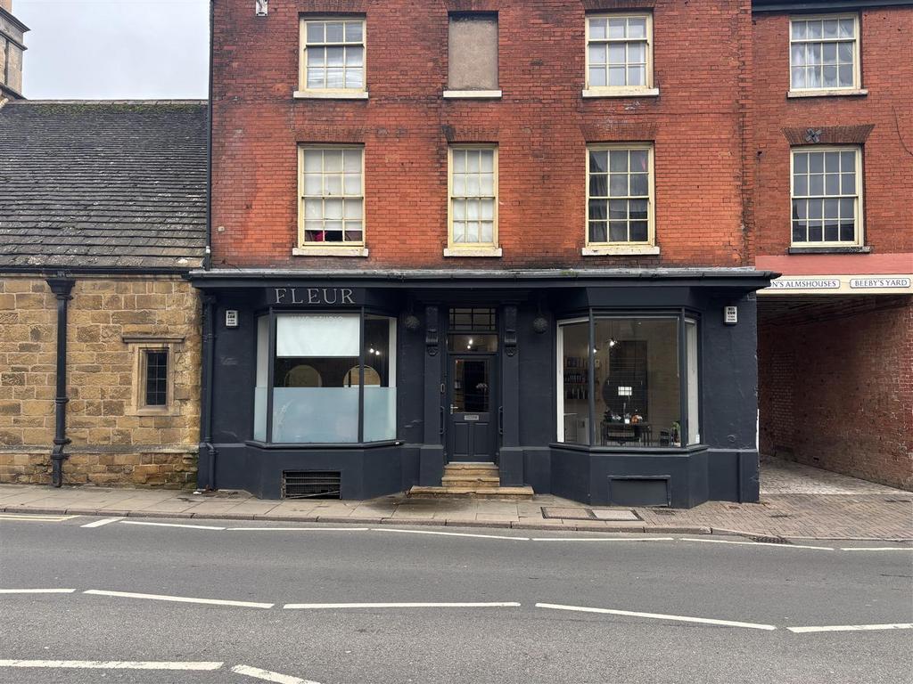 19 Burton St, Melton Mowbray for lease Building Photo- Image 1 of 23