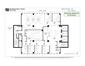 1000 E 111th St, Chicago, IL for lease Site Plan- Image 1 of 1