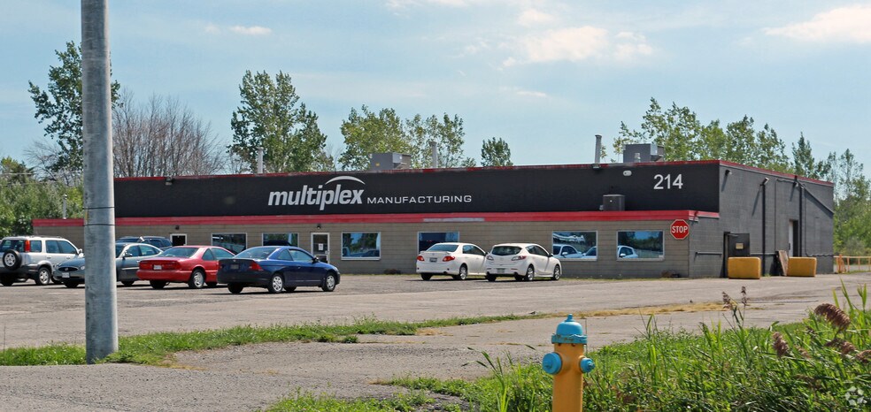 214 Dunkirk Rd, St Catharines, ON for sale - Building Photo - Image 2 of 6