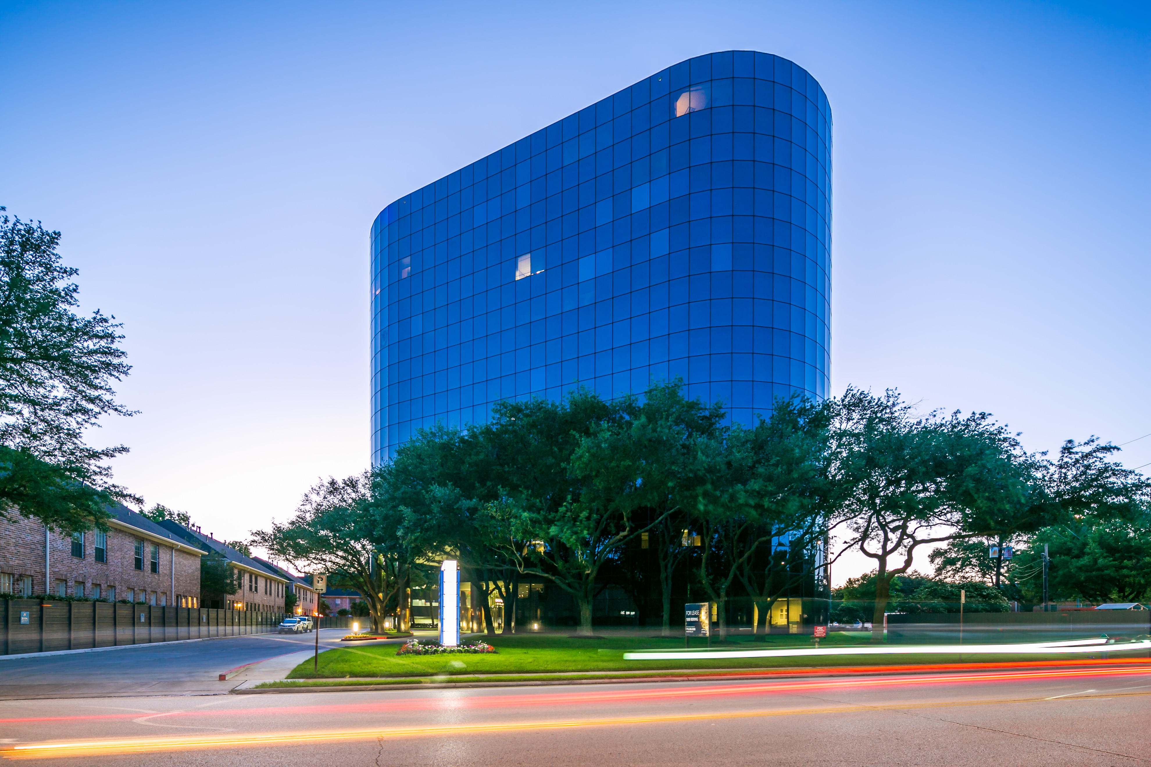 Uptown Houston District office