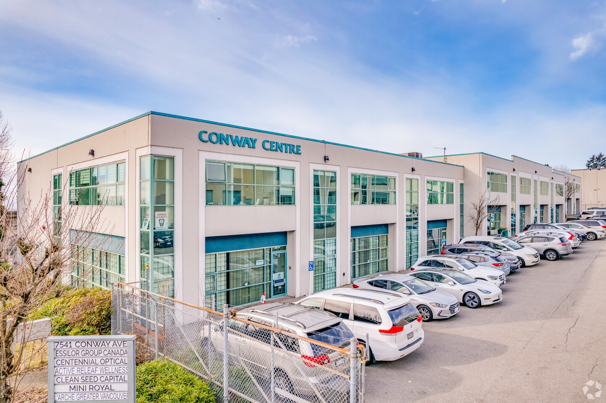 7541 Conway Ave, Burnaby, BC for sale Primary Photo- Image 1 of 1
