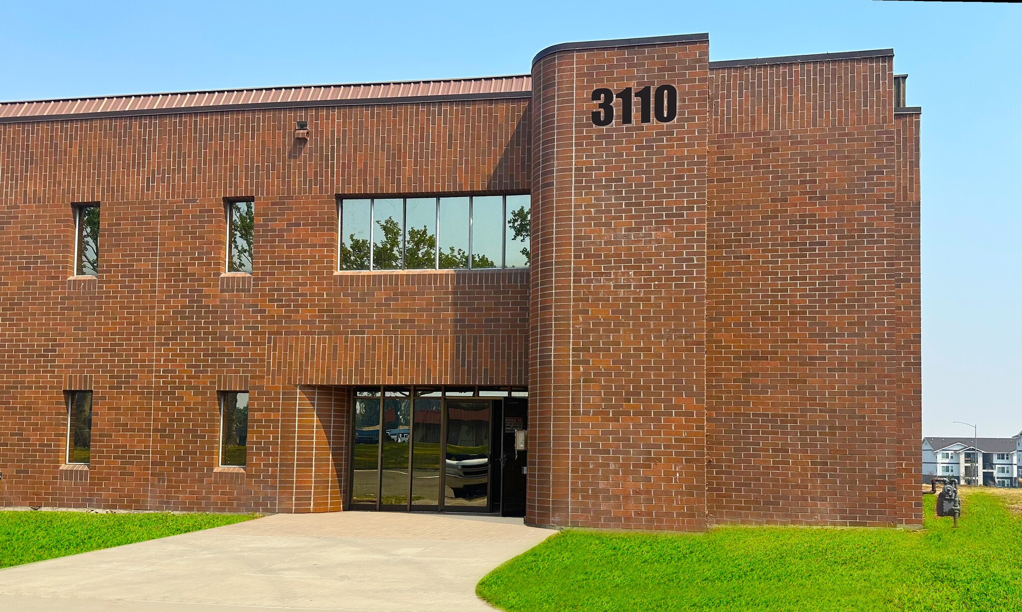 3110 Port of Benton Blvd, Richland, WA for lease Building Photo- Image 1 of 8