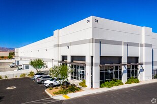 West Craig Distribution Center - Fulfillment Center