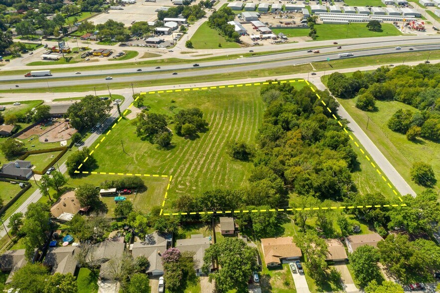 103 May Rd, Seagoville, TX 75159 Land for Sale