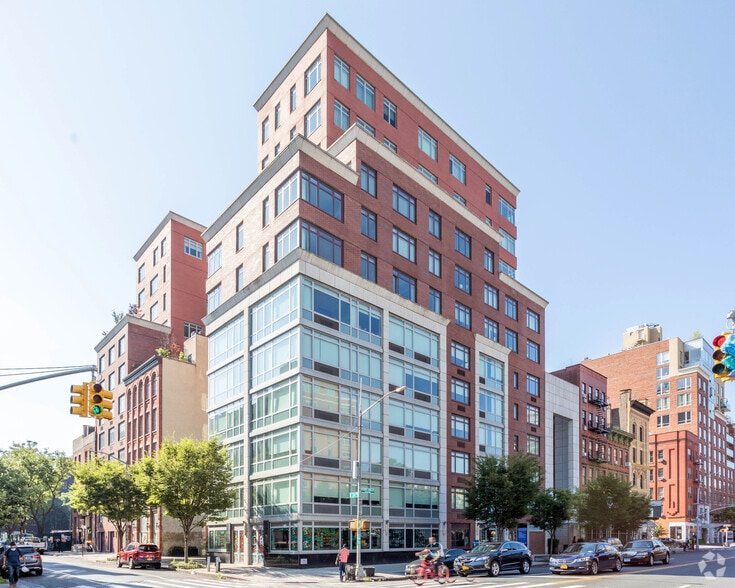 2300-2308 Frederick Douglass Blvd, New York, NY for sale - Building Photo - Image 2 of 23