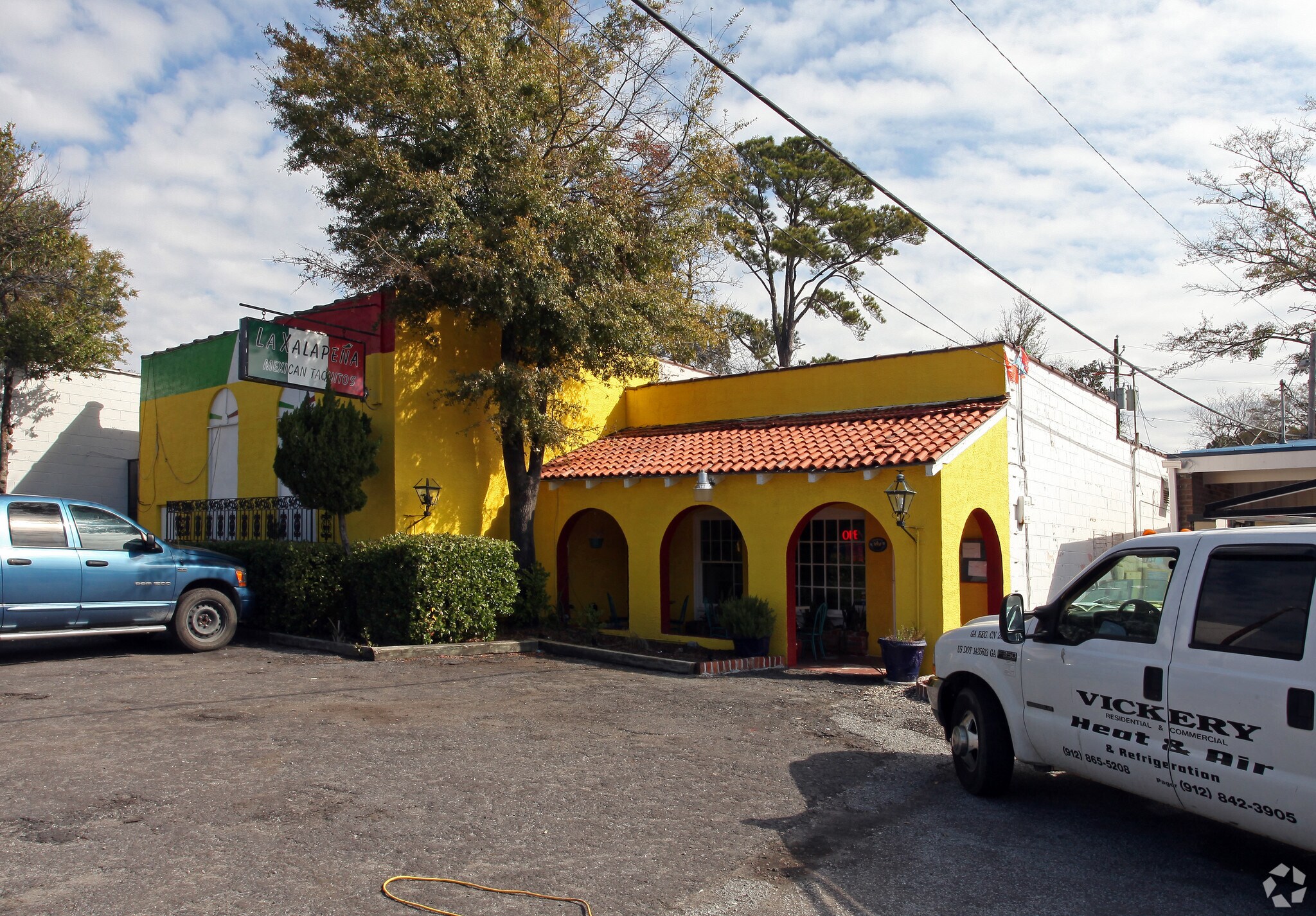 2308 Skidaway Rd, Savannah, GA for sale Primary Photo- Image 1 of 1