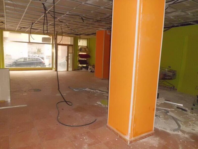Retail in El Ejido for sale - Building Photo - Image 3 of 8