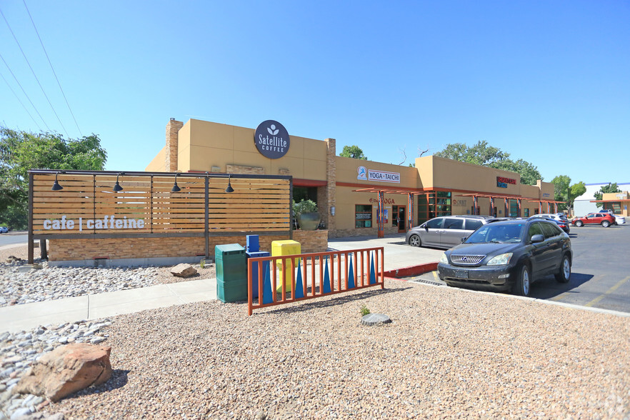 1628-1652 Alameda Blvd NW, Albuquerque, NM 87114 | LoopNet